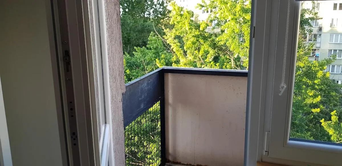 Apartment City Center Studio Prozna Street Warsaw Poland
