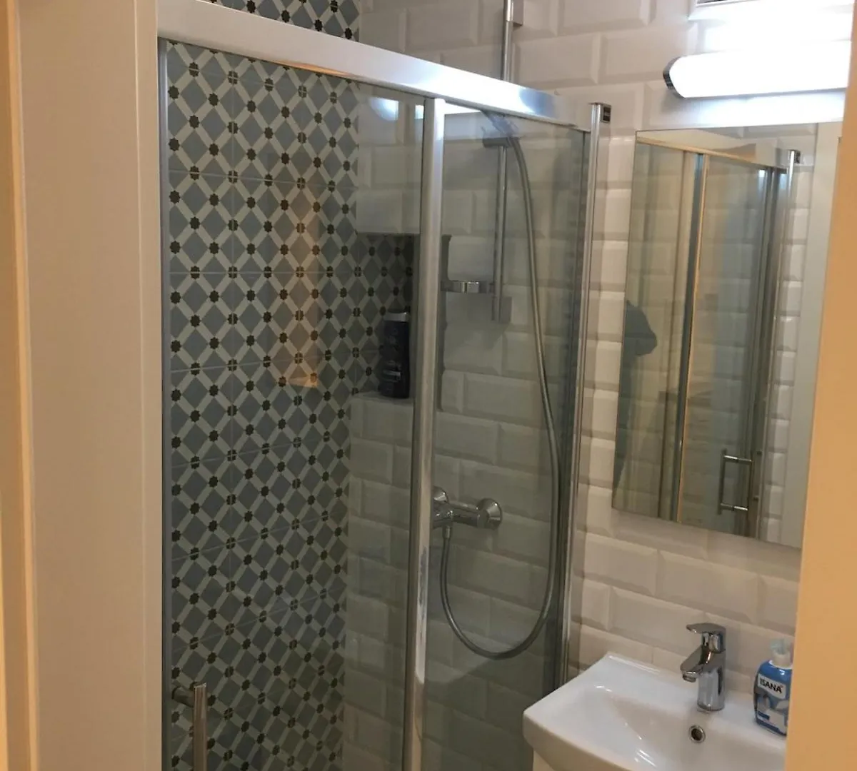 Apartment City Center Studio Prozna Street Warsaw