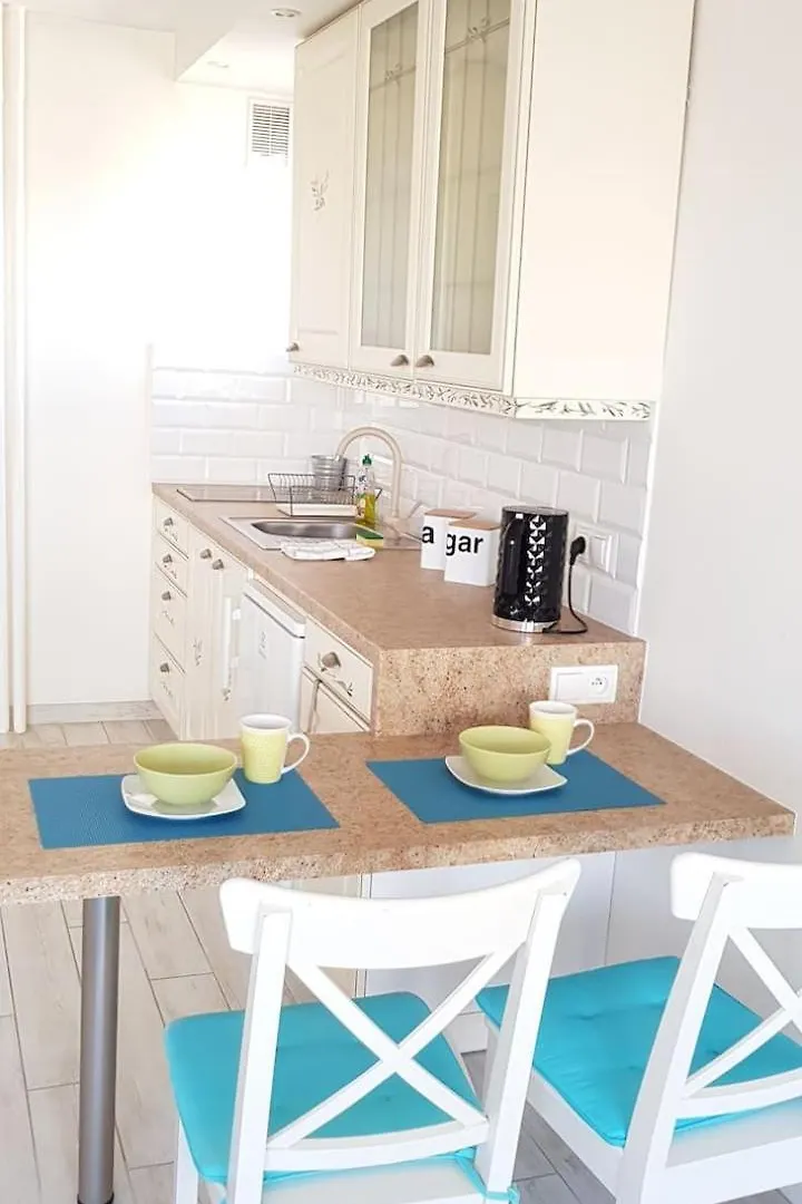 Apartment City Center Studio Prozna Street Warsaw